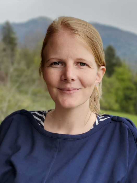 Camille Michel