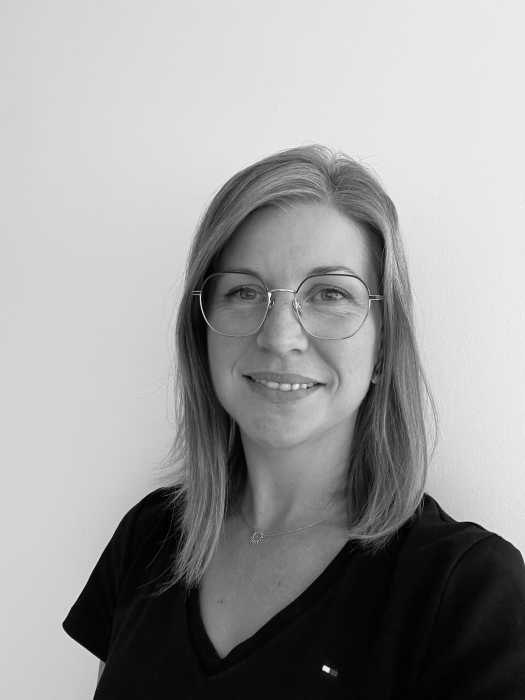 Alison Hebig