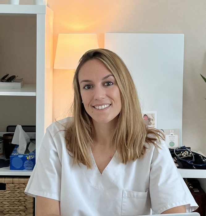 Charlotte Gatel