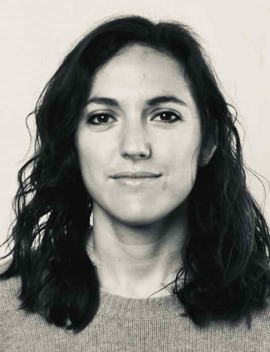 Dr Sabrina Dadoun, Rhumatologue à Paris