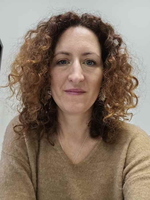 Anne-sophie QUENIART