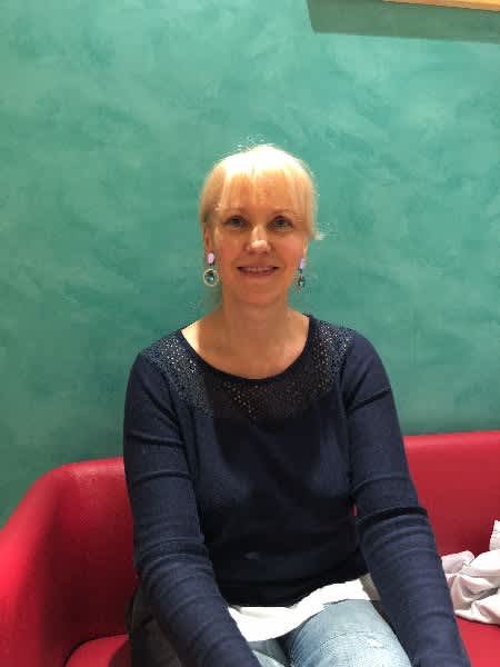 Dr Laurence COLLOT