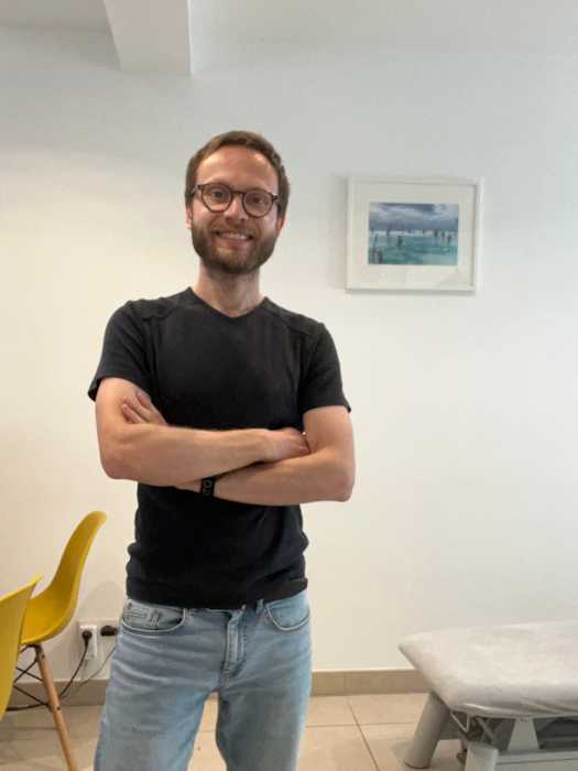 Yaël MASSOT