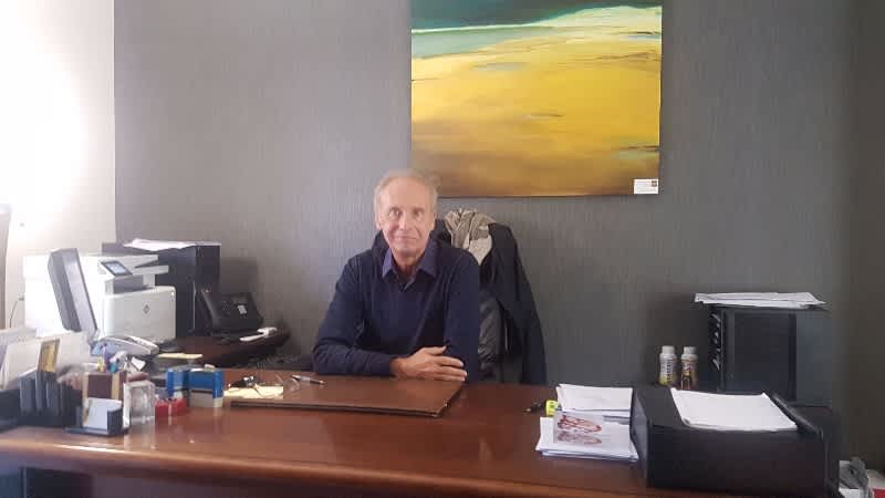 Dr Laurent PRUNIER