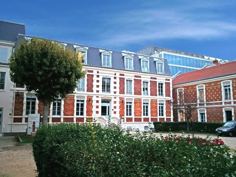 Centre de Santé Saint-Jacques 