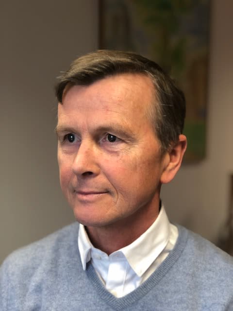 Dr Emmanuel BERNARD