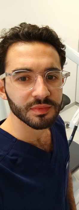 Dr Nathan SENEOR