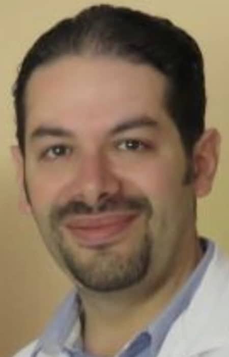 Dr Fadi ALHAMWI