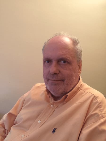 Dr Bernard VANIER
