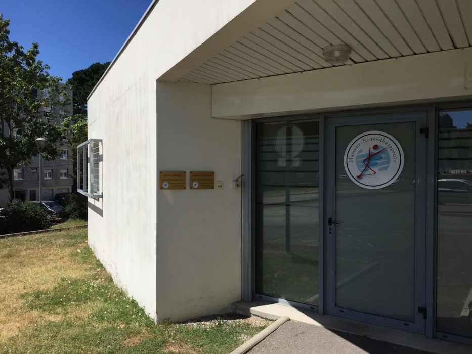 Kiné Nantes Bellevue, Cabinet de kinésithérapie à Nantes - Doctolib