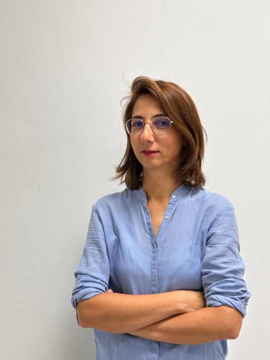 Dr Marianne Nikpayam, Obstétricien à Paris