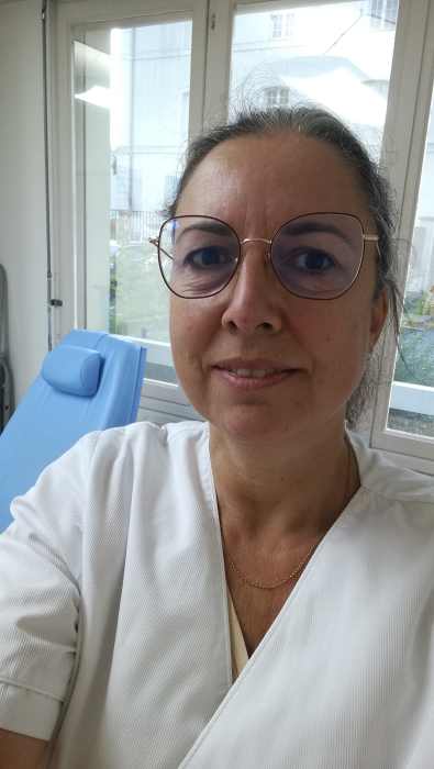 Gaelle Le Traon