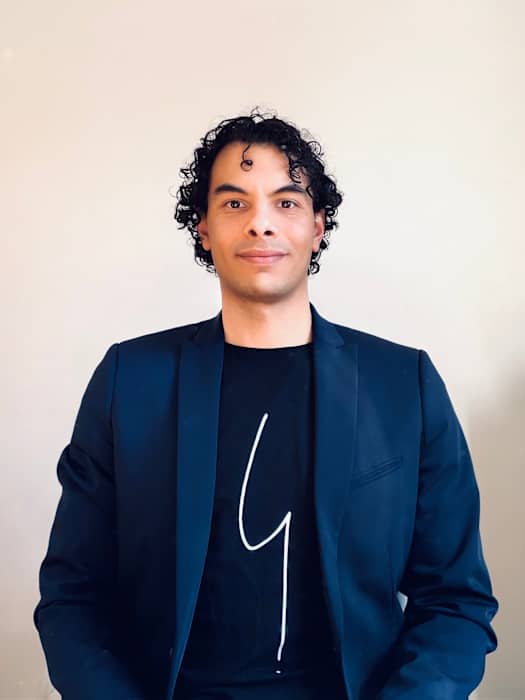Mehdi ELMELOUD