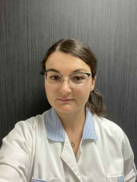 Maëlle AUDOR