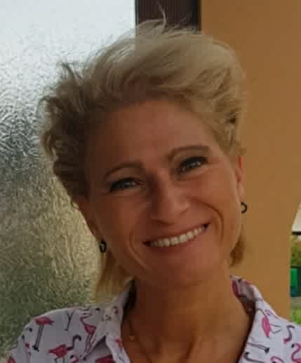 Rachel Fender
