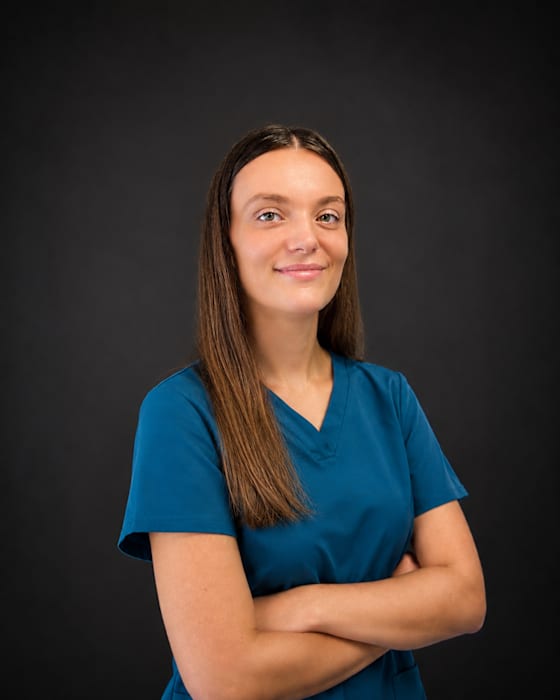 Dr Amandine David, Pédicure podologue à Mouy