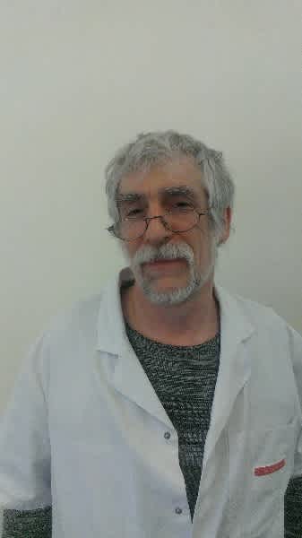 Dr Jean Massis