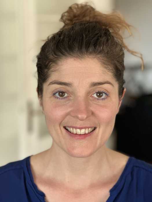 Philomène Andrieux