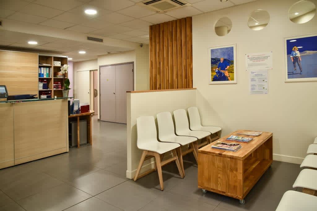 Centre D'ophtalmologie Du Perreux-sur-marne - Nogent - Bry