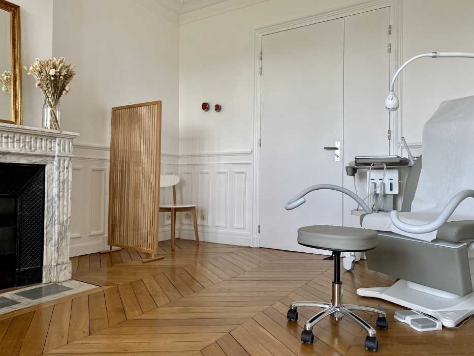 Laser santé femmes Raspail, Centre laser et esthétique à Paris