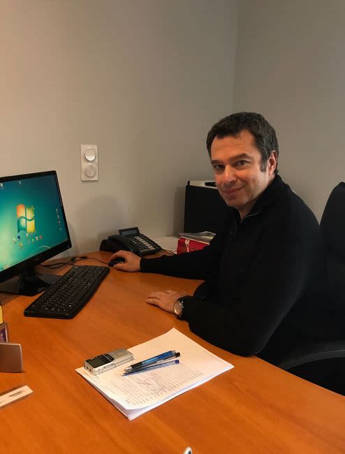Dr Ayman Mohamed Khabbazeh