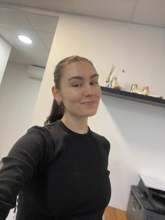 Marie Brunet