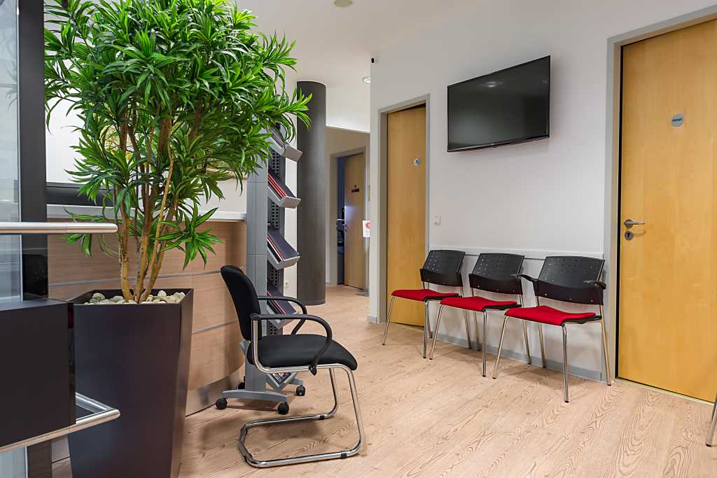 Zentrum Für Herz Und Gefäßmedizin Mediapark Köln www.doctolib.de