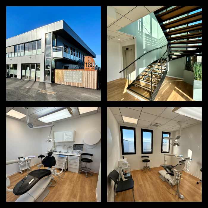 dentaire Apolline, dentaire à La TestedeBuch