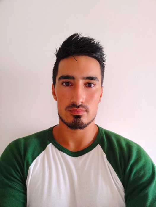 ALEX FERNANDES