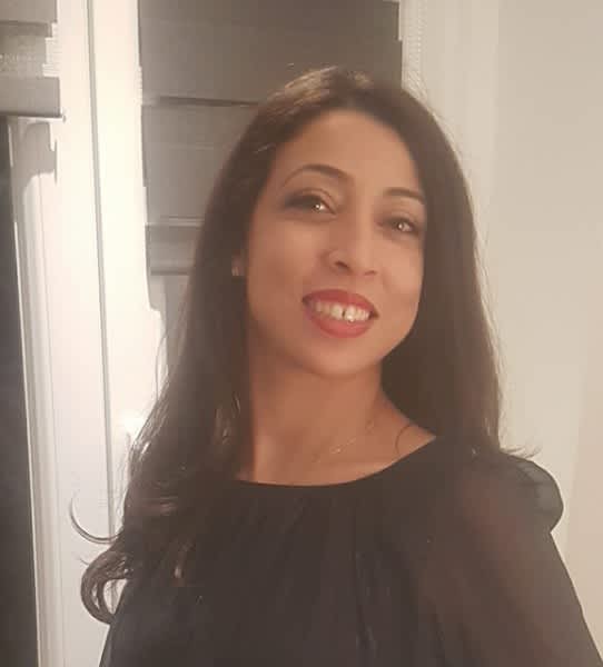 Dr Cyrine Khammari