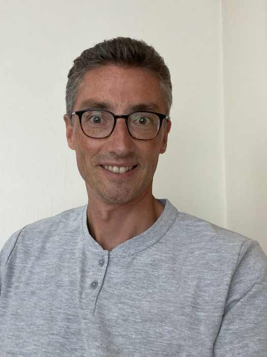 Sébastien THABUY