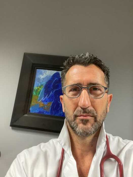 Dr CHRISTOPHE LATOUR