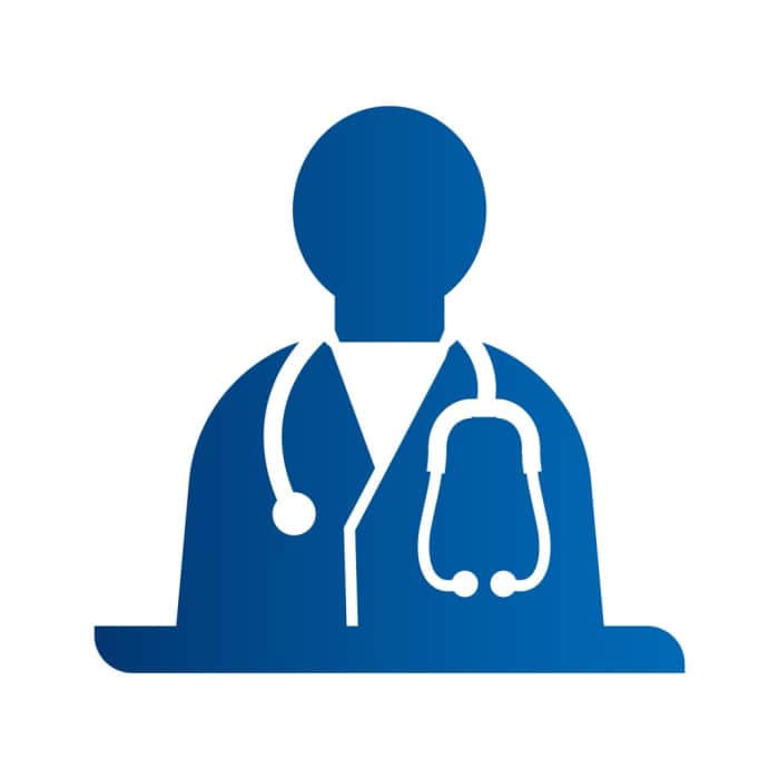 Dr THIBAUT DEBECKER