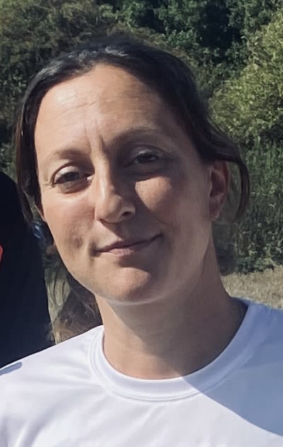 ANNE SOPHIE DUBRET