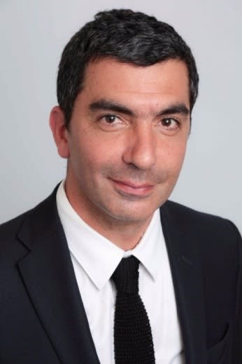 Dr Hubert RICHA