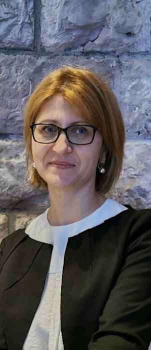 Dr Svetlana Buneanu, Cardiologue à Sartrouville