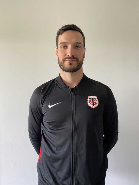 Mattias Guibal