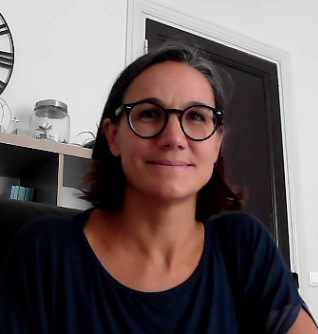 Dr Ingrid LECRENAIS