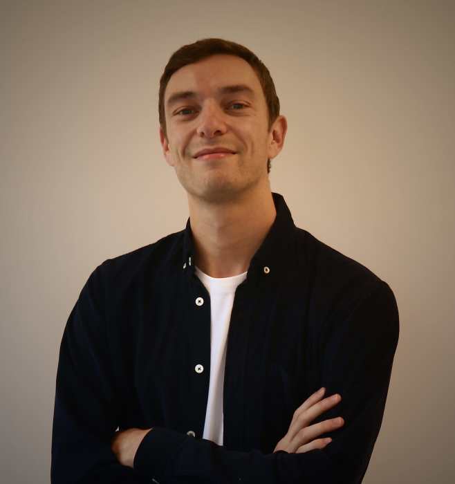 Dr Nicolas Bouriot