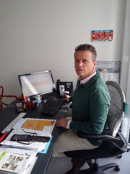 Dr Vincent LESOUEF