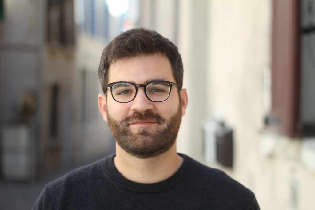 Florent Chauvin