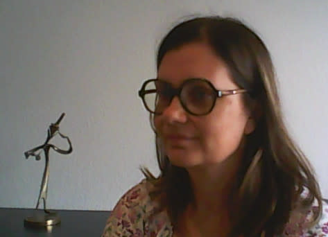 Dr Stéphanie Tasson