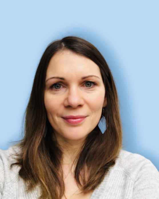 Stéphanie RIVIERE