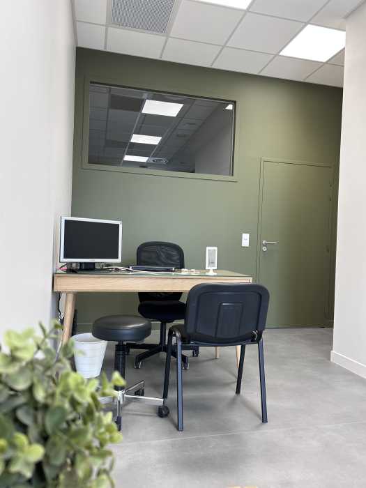 Marine GUERIN, Orthoptiste à Pau Prenez rendezvous en ligne