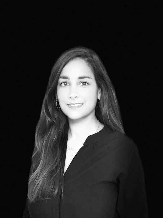 Dr Nadja Rousseau, Ophtalmologue à Guer