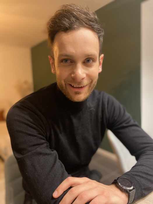 Jonathan Bronchain