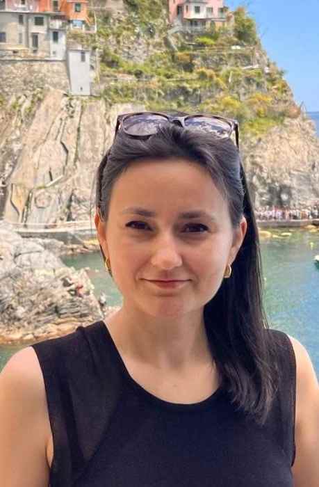 Dr iana lozovan