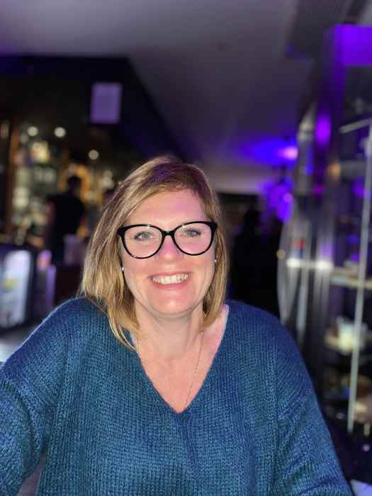Karine Evrard