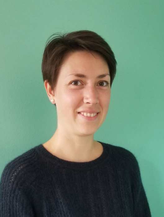 Dr Anaïs GONZALEZ