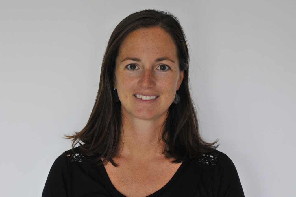 Dr Marion GRESSER